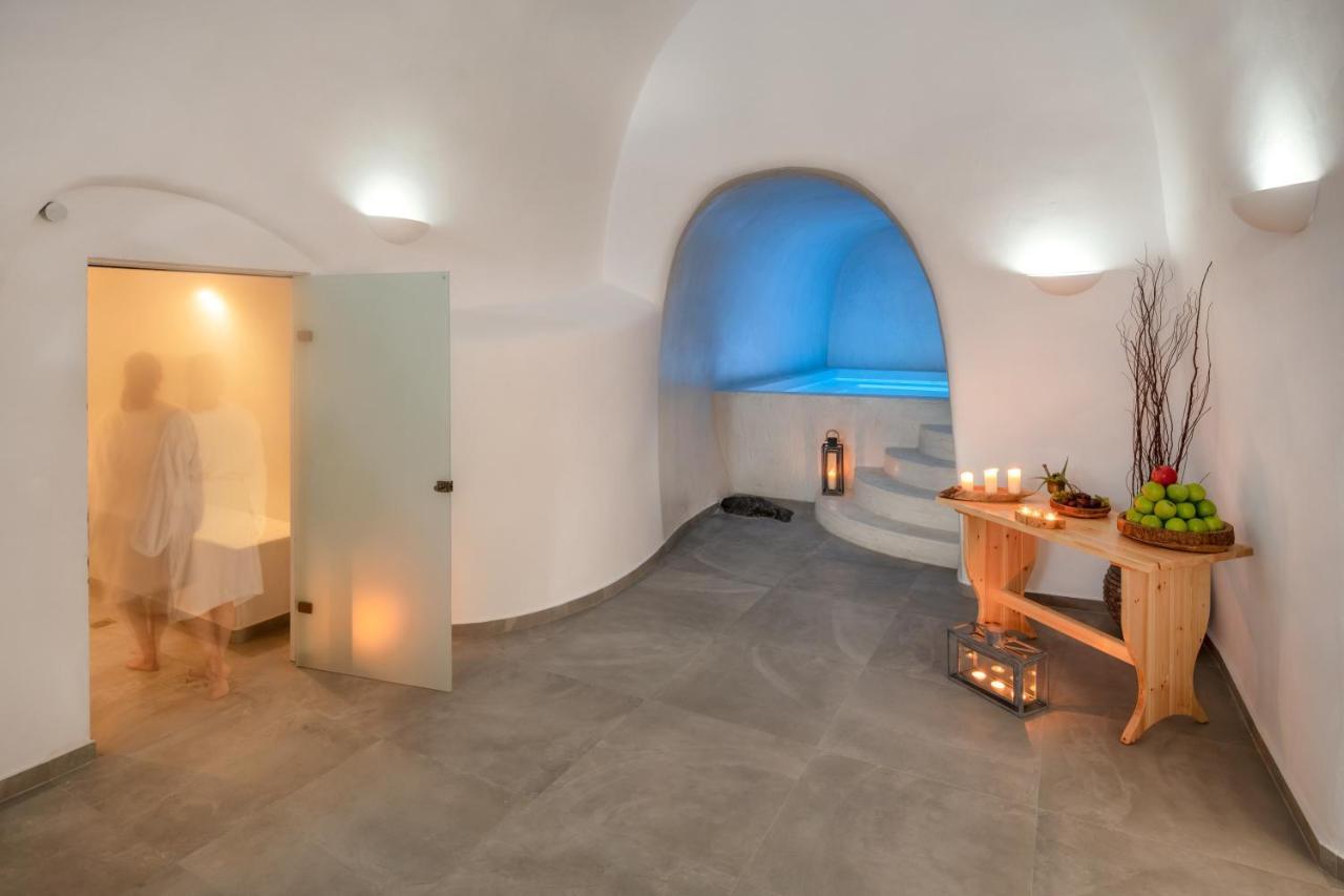 Standard Room Spa Access