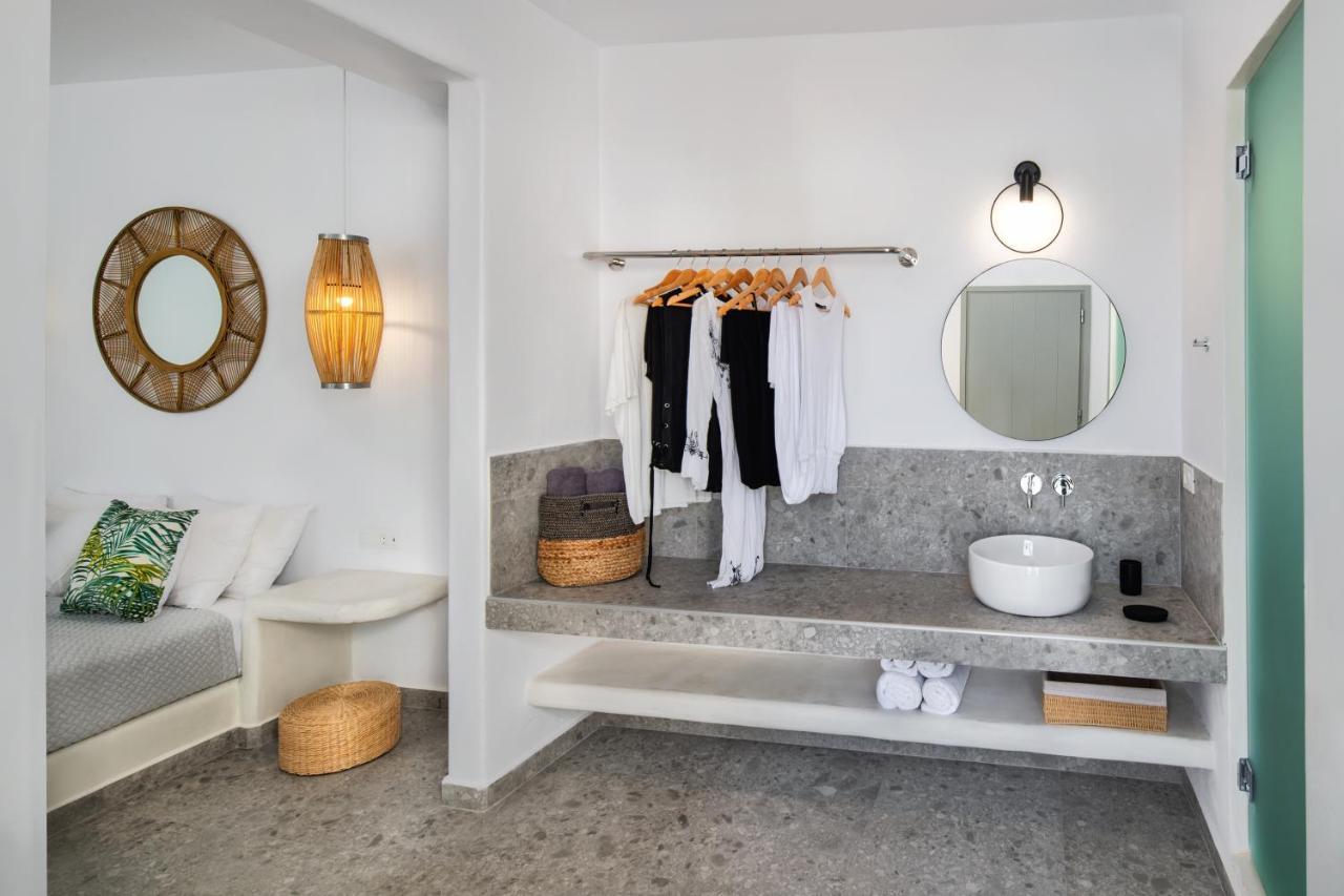 Deluxe Suite mit Meerblick