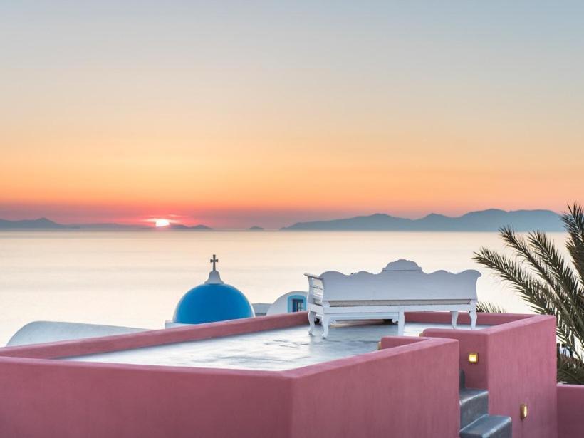 Villa con vistas al mar