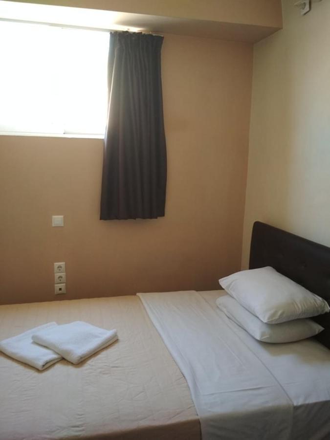 Quarto Duplo Econômico
