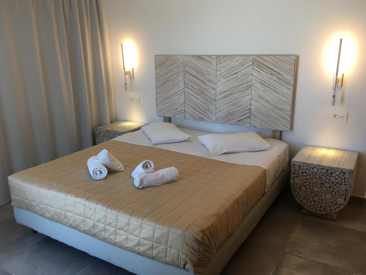 Superior Double Room Sea View