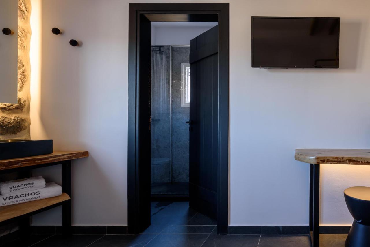 Habitación Doble Deluxe