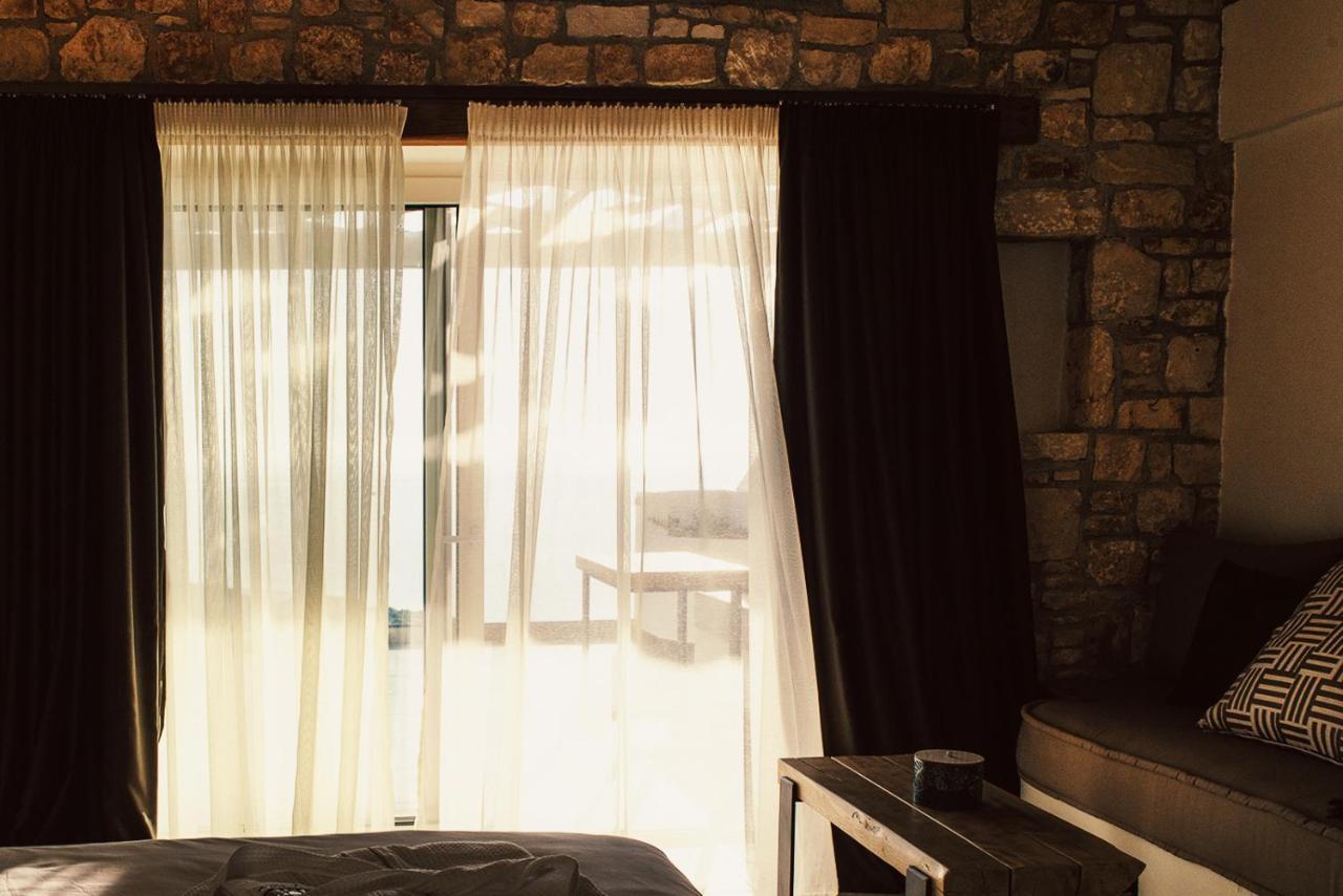 Maisonette Sea View