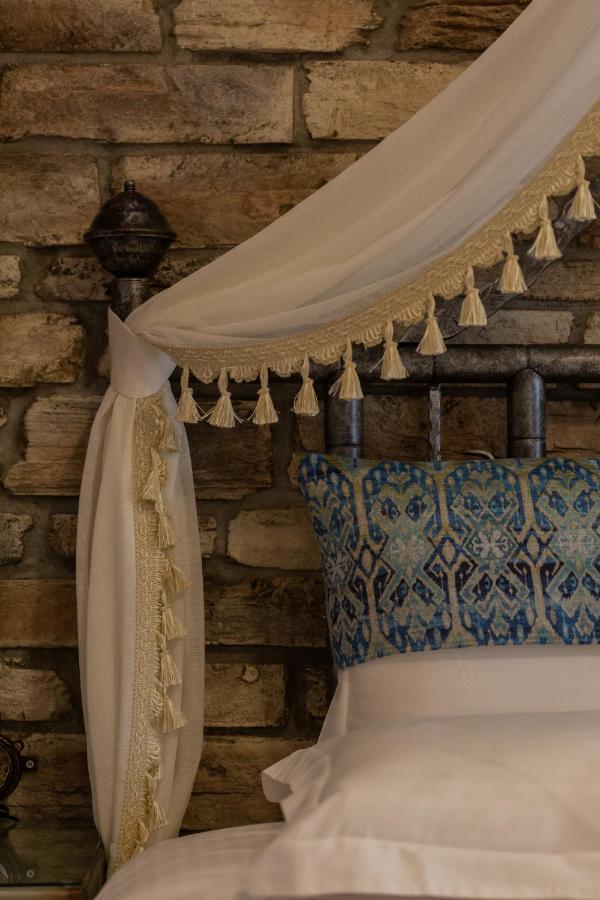 Double Room Mountain View