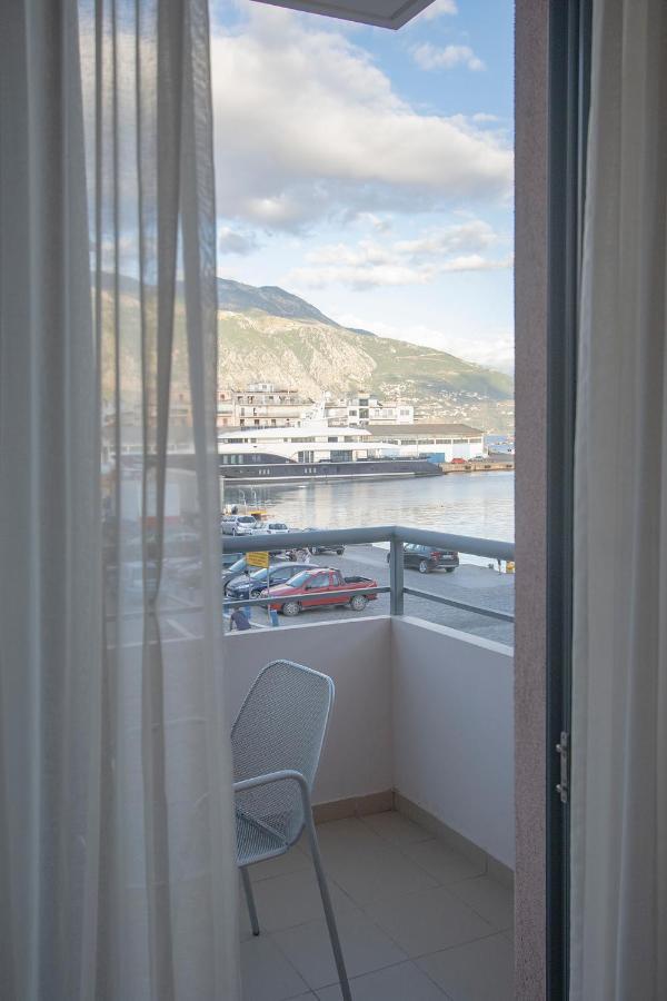 Standard Doppelzimmer