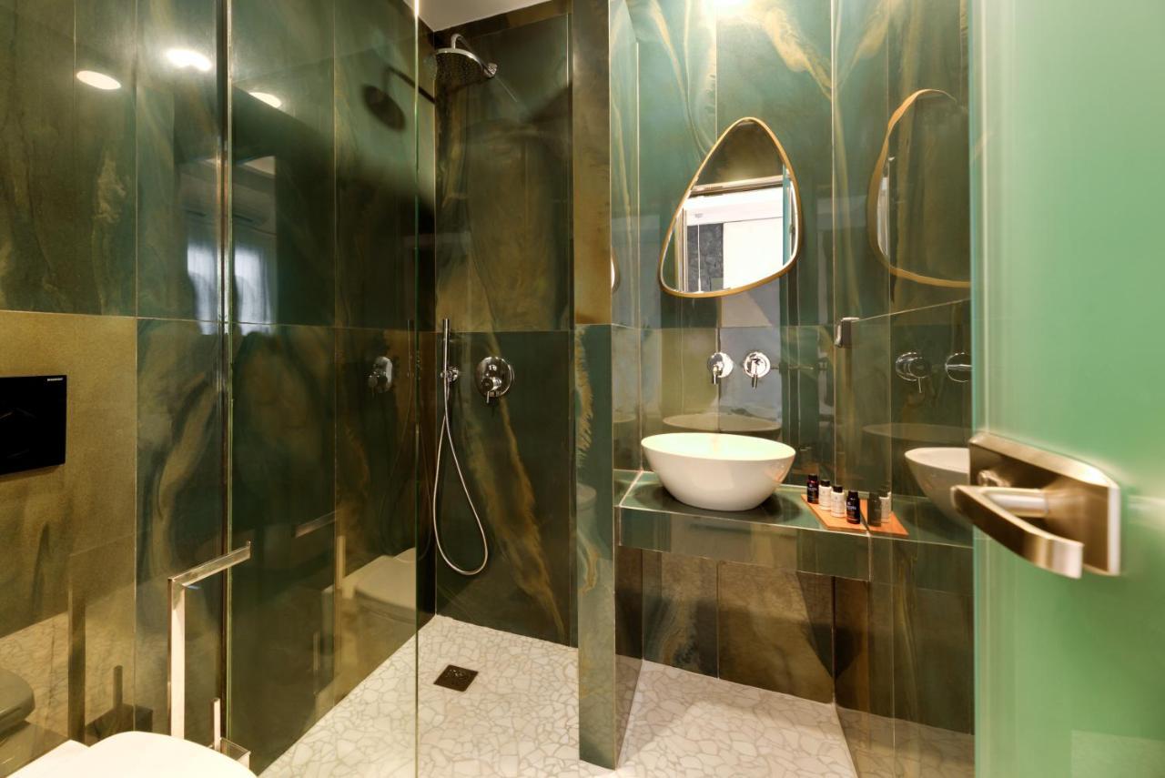 Chambre Deluxe