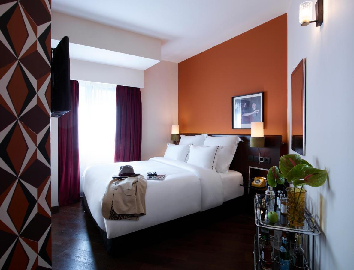 Quarto Superior com Sofá-cama
