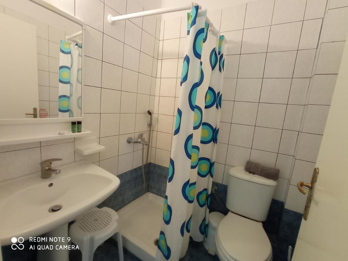 Classic Vierbettzimmer