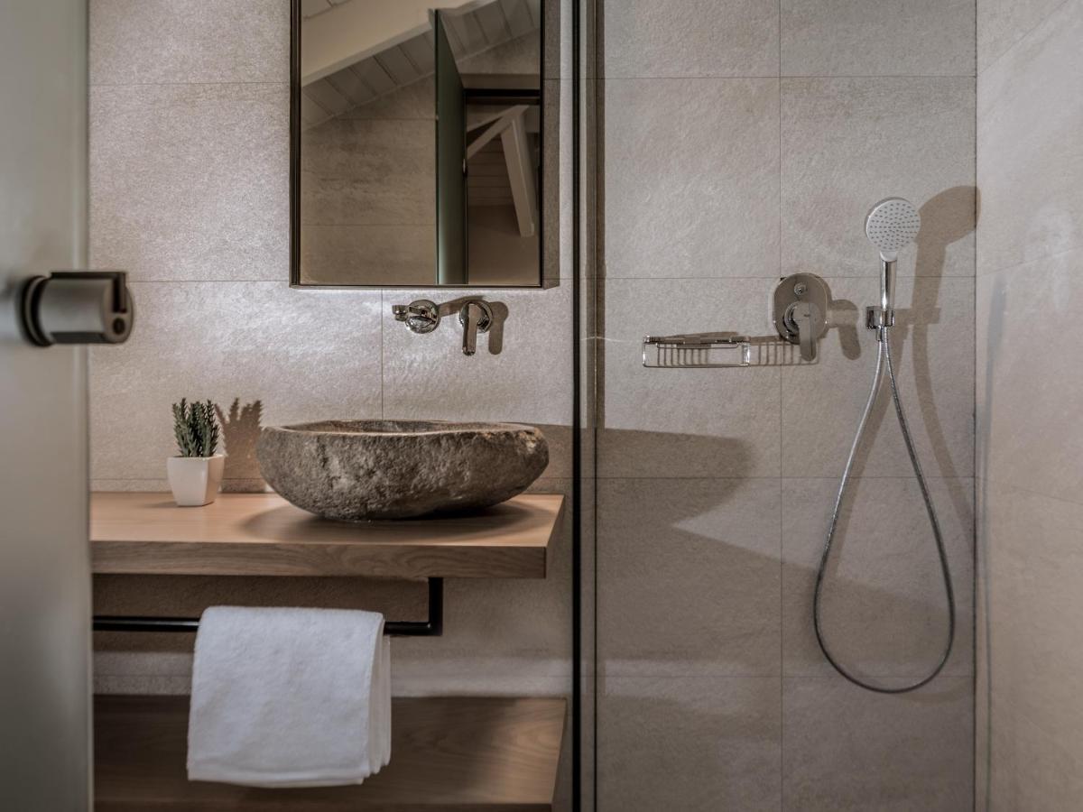 King Suite Spa Bath