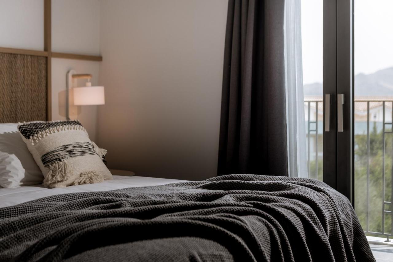 King Suite Spa Bath