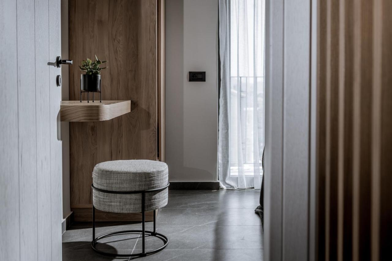 King Suite Spa Bath
