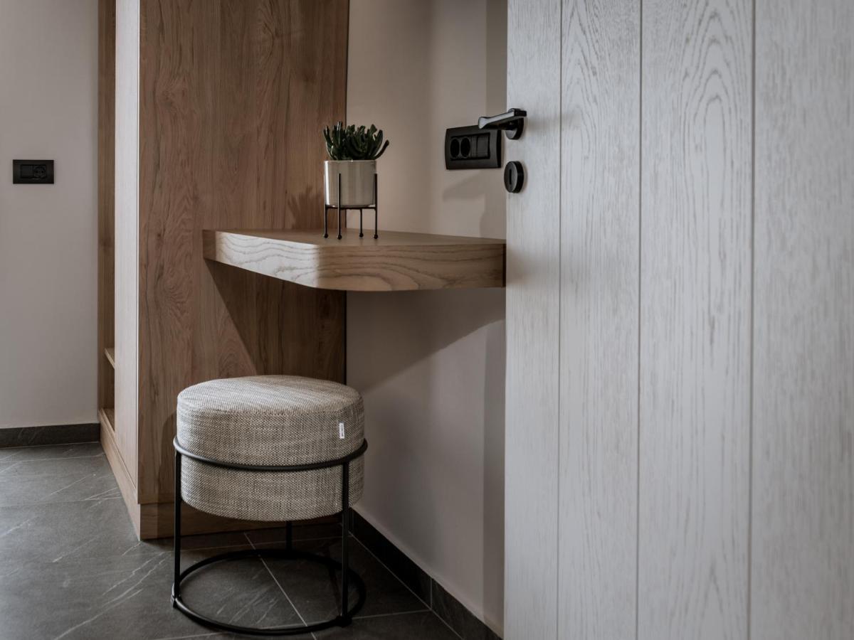 King Suite Spa Bath