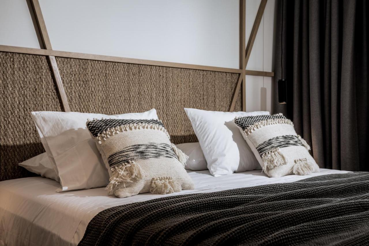 Deluxe Double or Twin Room Garden View