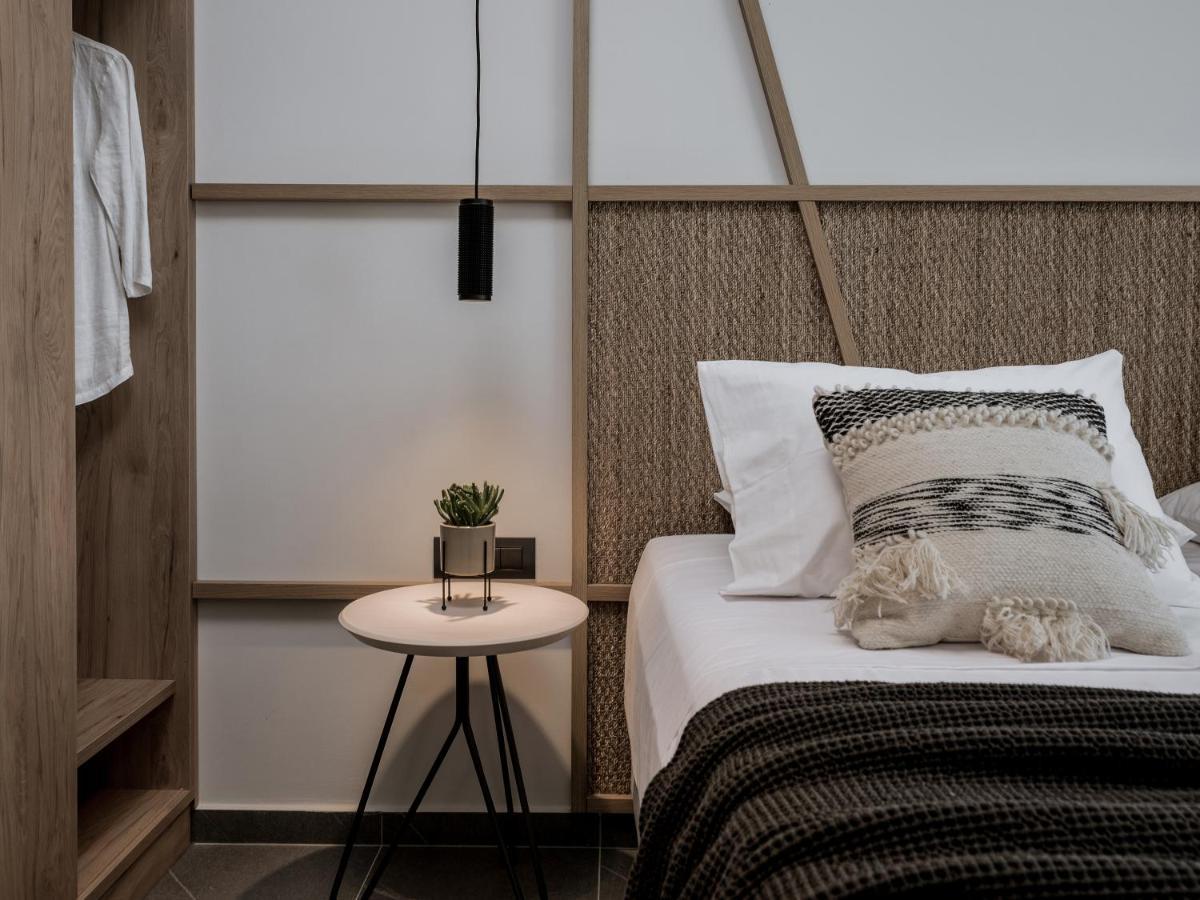 Deluxe Double or Twin Room Garden View