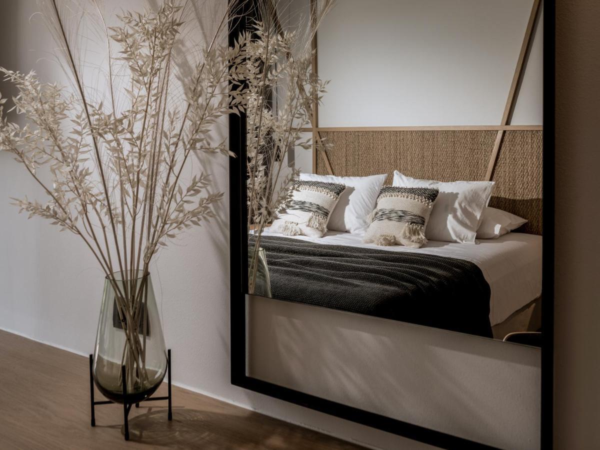 Deluxe Double or Twin Room Garden View