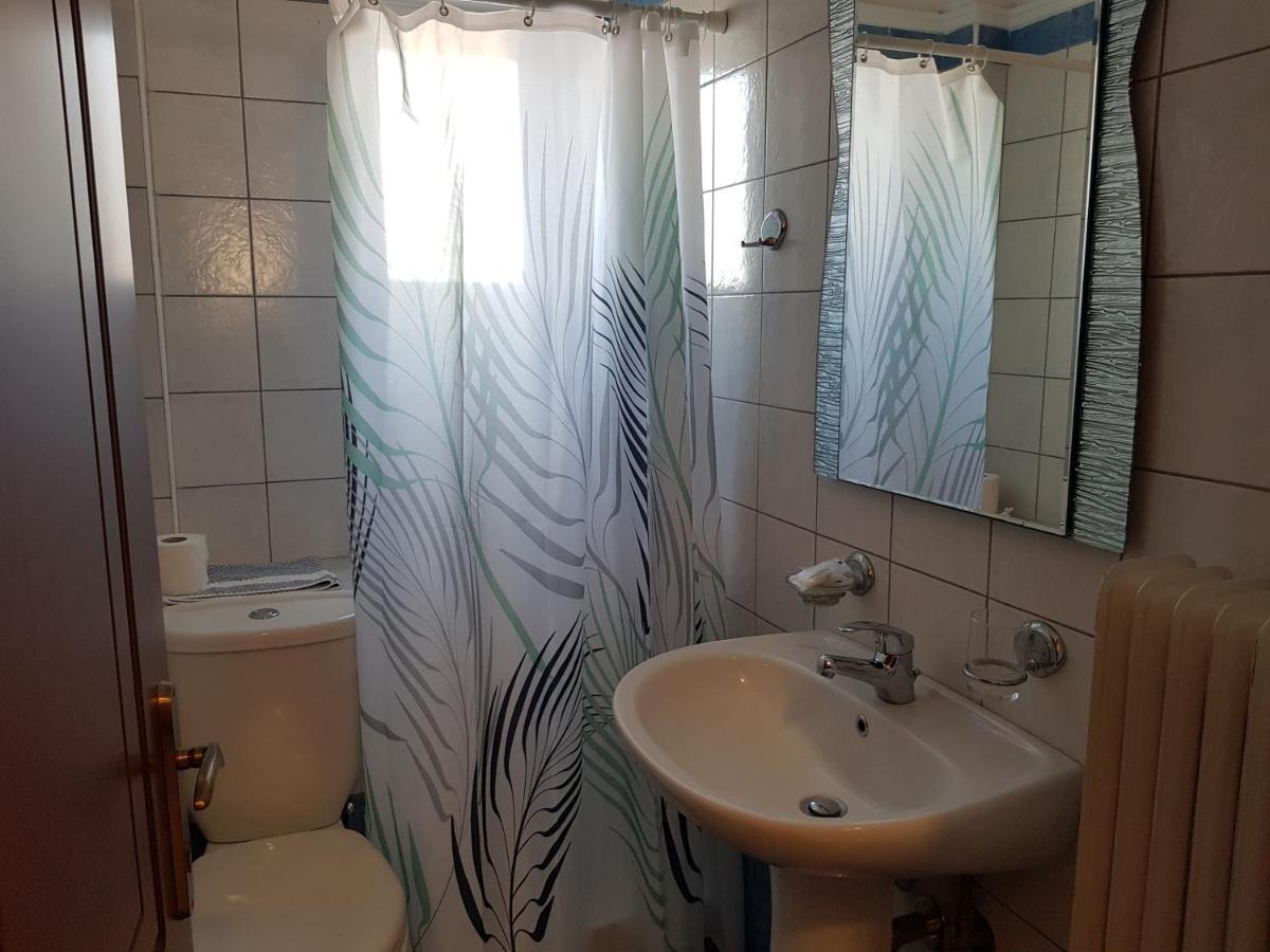 Deluxe Familienzimmer