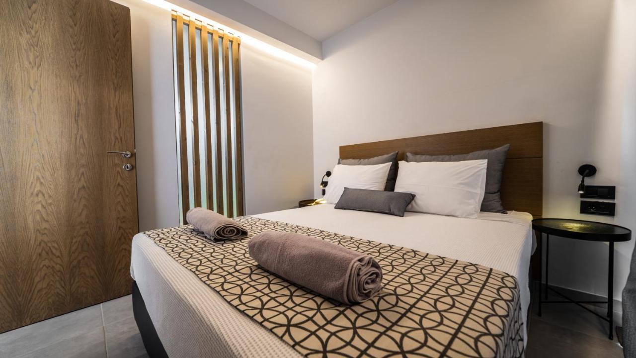 Chambre Simple Standard - Vue sur Mer