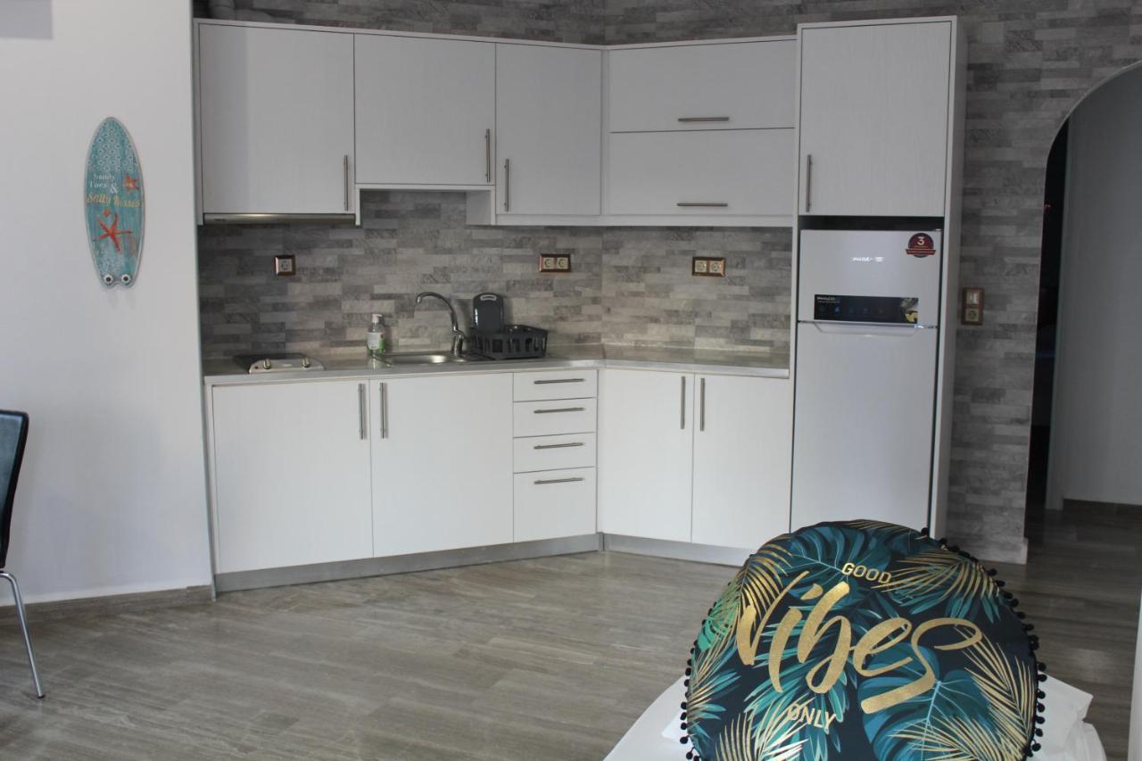 Appartement 2 Chambres