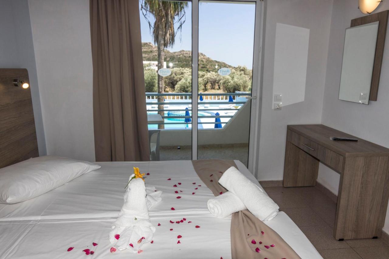 Deluxe Double or Twin Room Balcony
