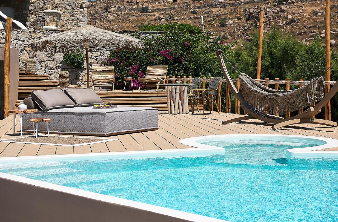 Palladium Signature Suite with Private Pool