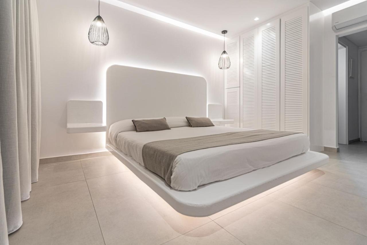 Suite Superior con vistas al mar - Ala Daylight