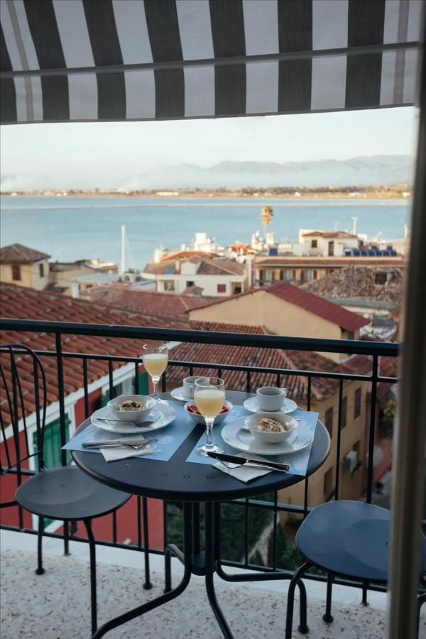 Deluxe Double Room with Balcony and Sea View,1010934790:JPEG