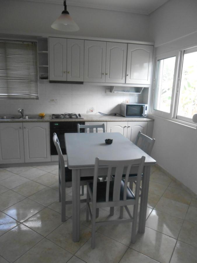 Apartment Ground Floor