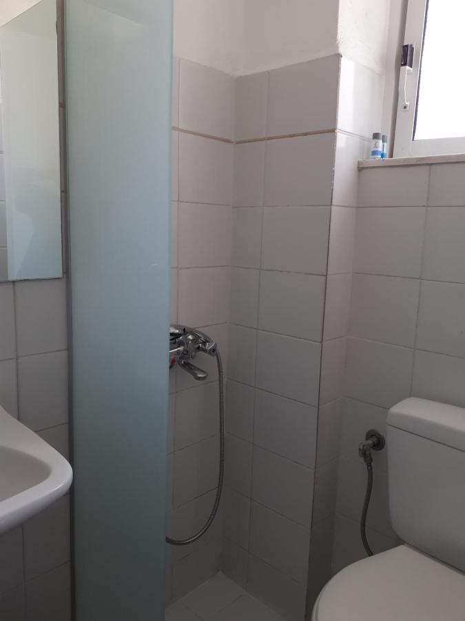 Camera Singola con Bagno