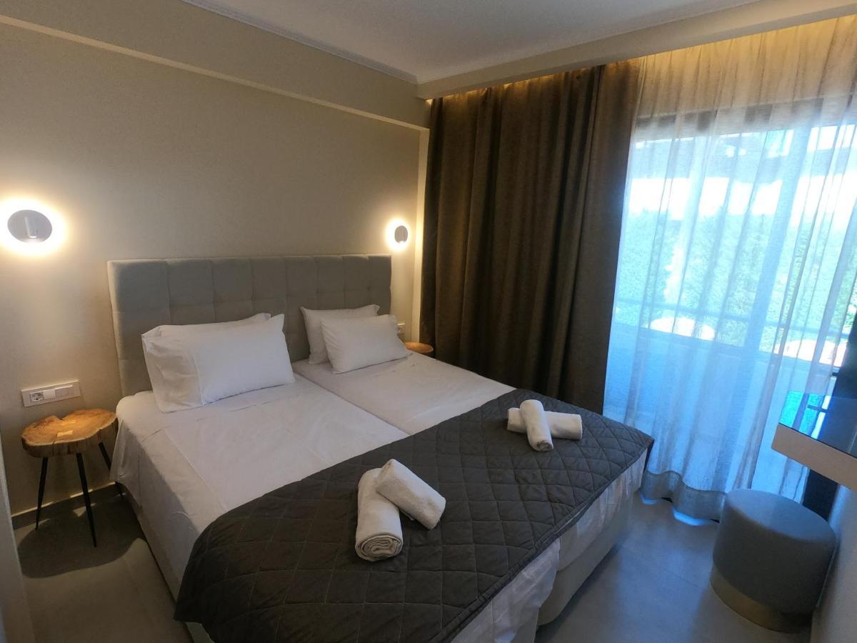Economy Twin Room