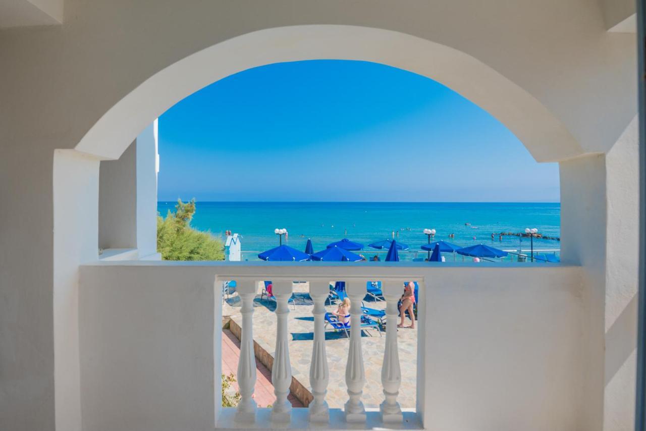 Apartment Sea View