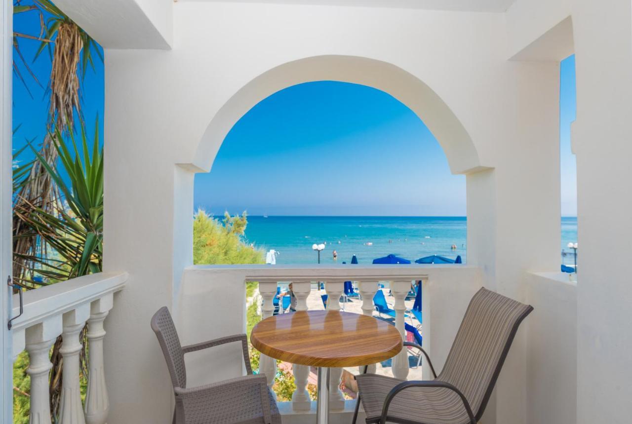 Apartment Sea View