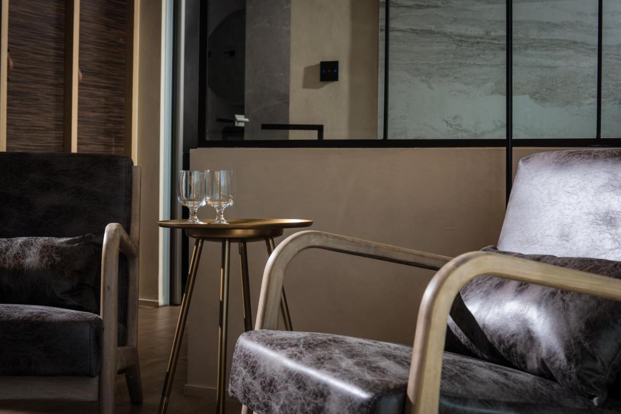 Emotion Two-Bedroom King Suite