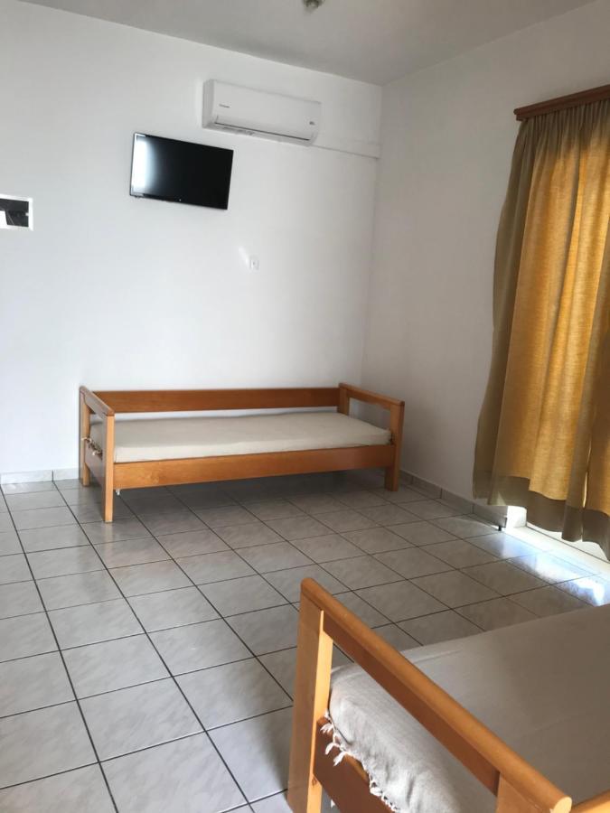 Apartament z 1 sypialnią