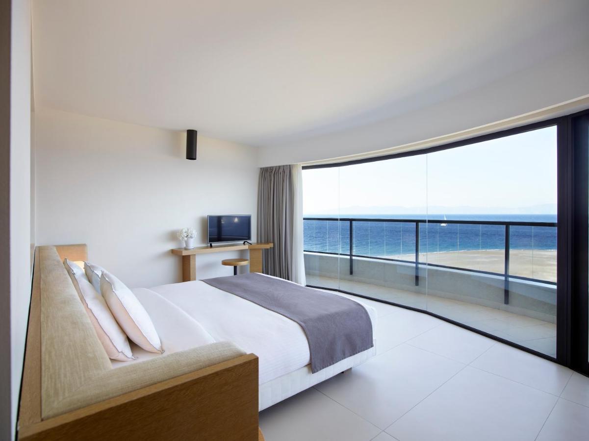 Suite con vistas al mar