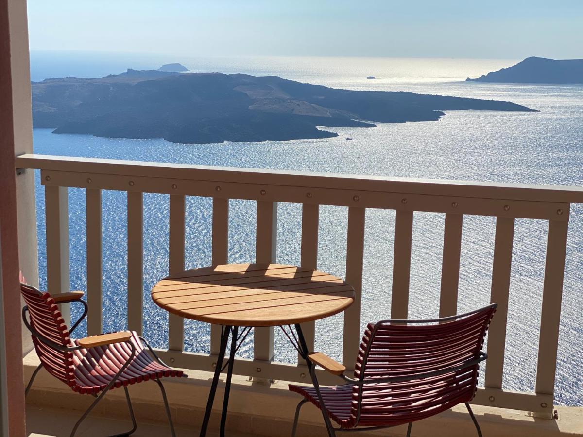 Junior Suite Caldera View