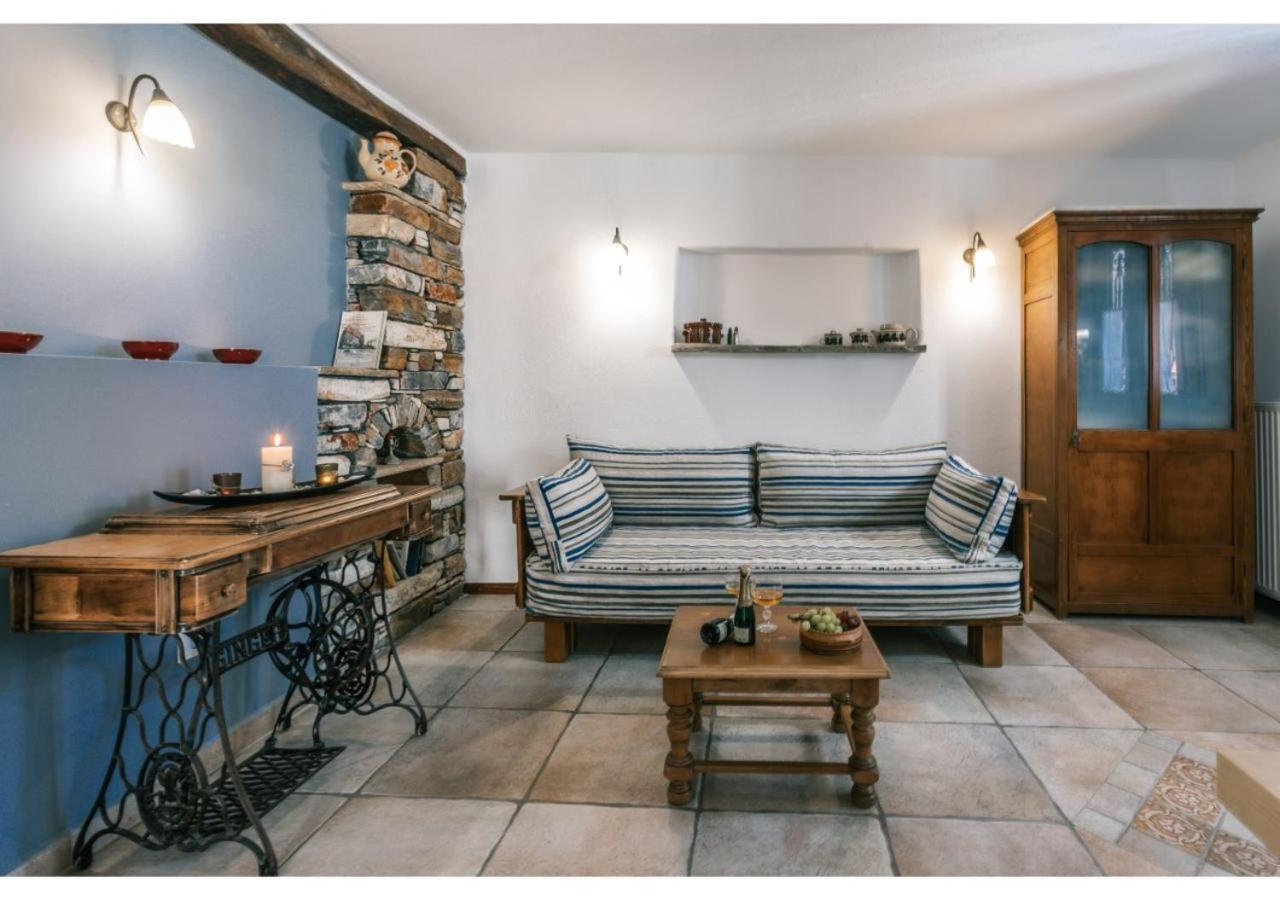 Grand Premium Apartment