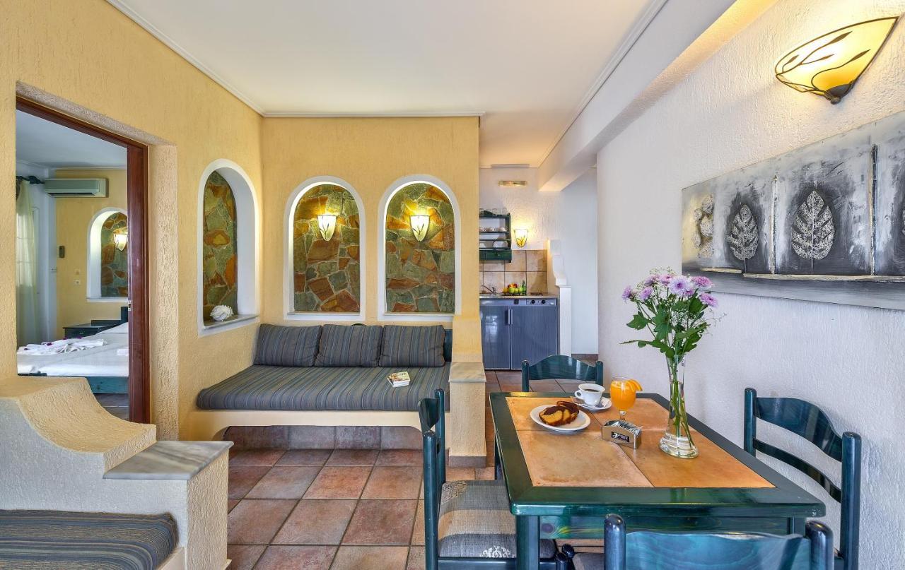 Appartement 2 Chambres