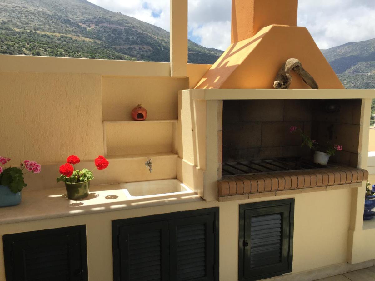 1-Bedroom Suite Sea View