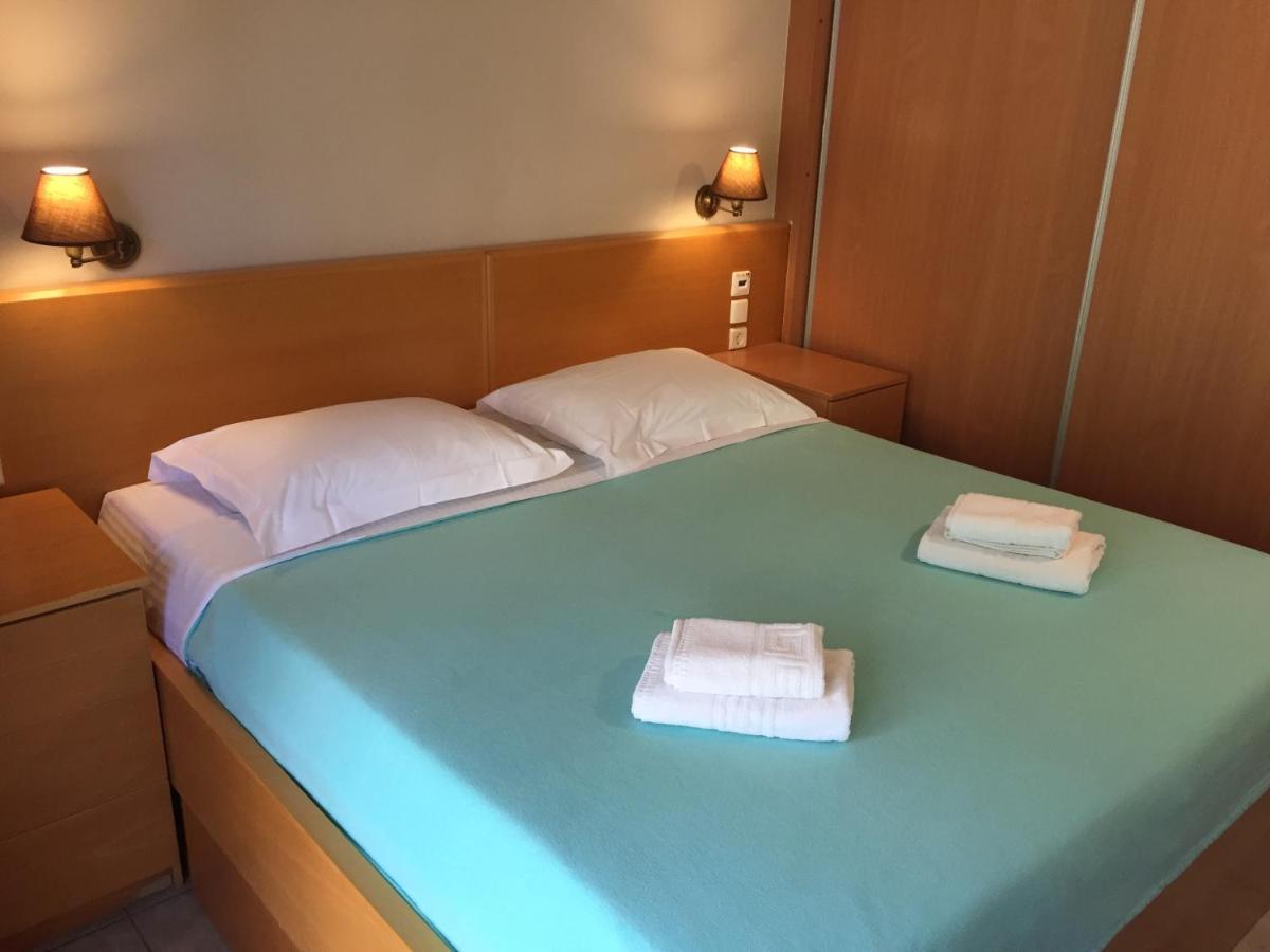 1-Bedroom Suite Sea View