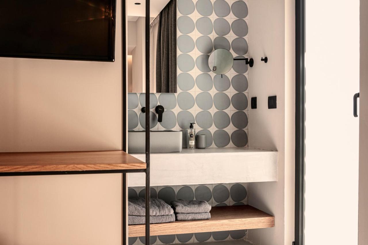 Doppelzimmer mit Terrasse