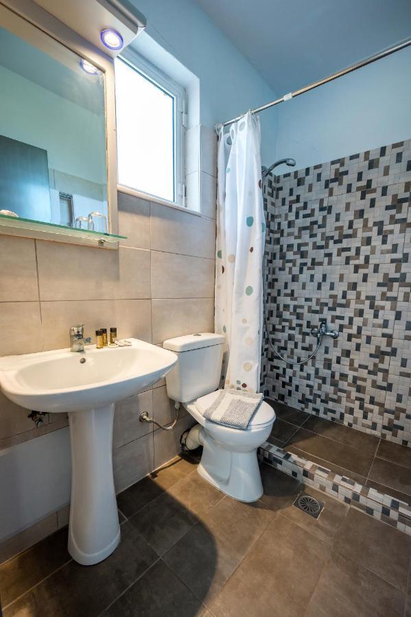 Standard Vierbettzimmer