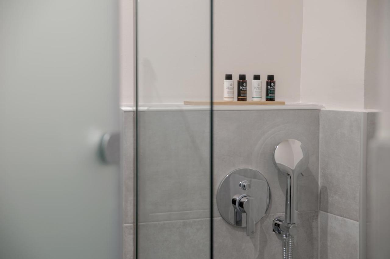 Chambre Double Deluxe