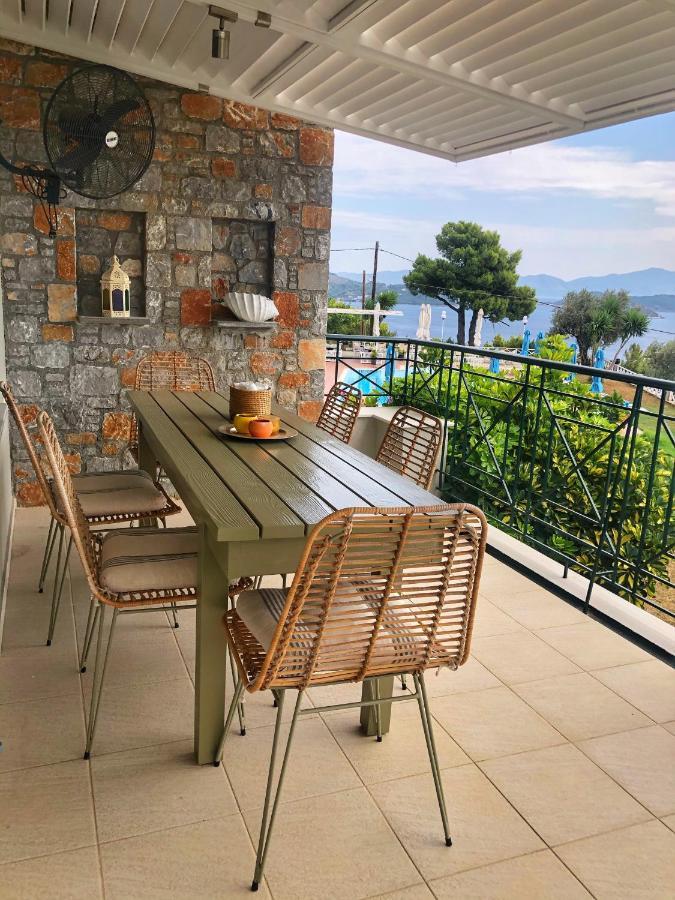 Apartment Sea View