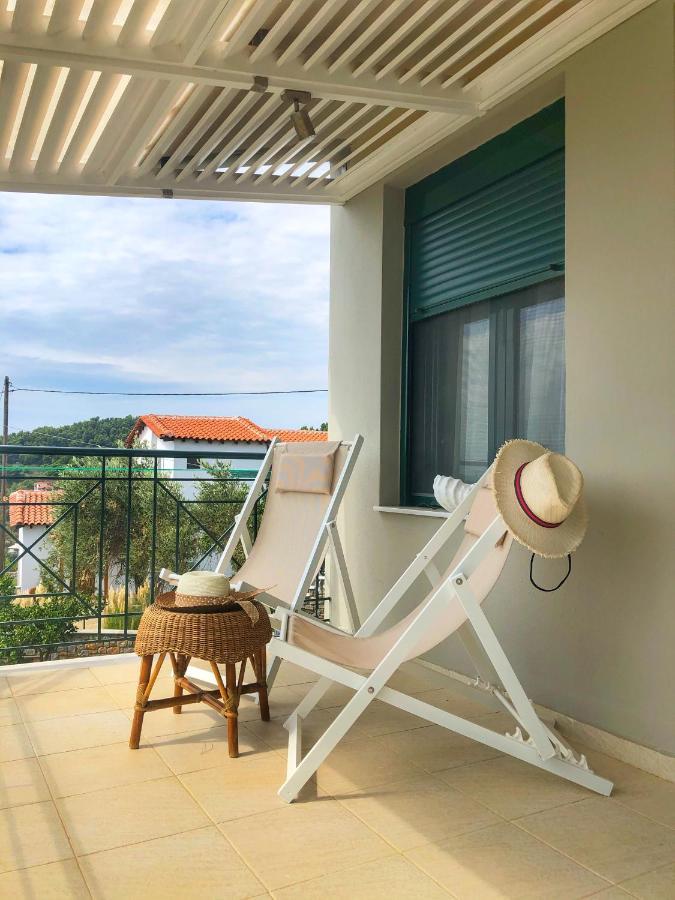 Apartment Sea View