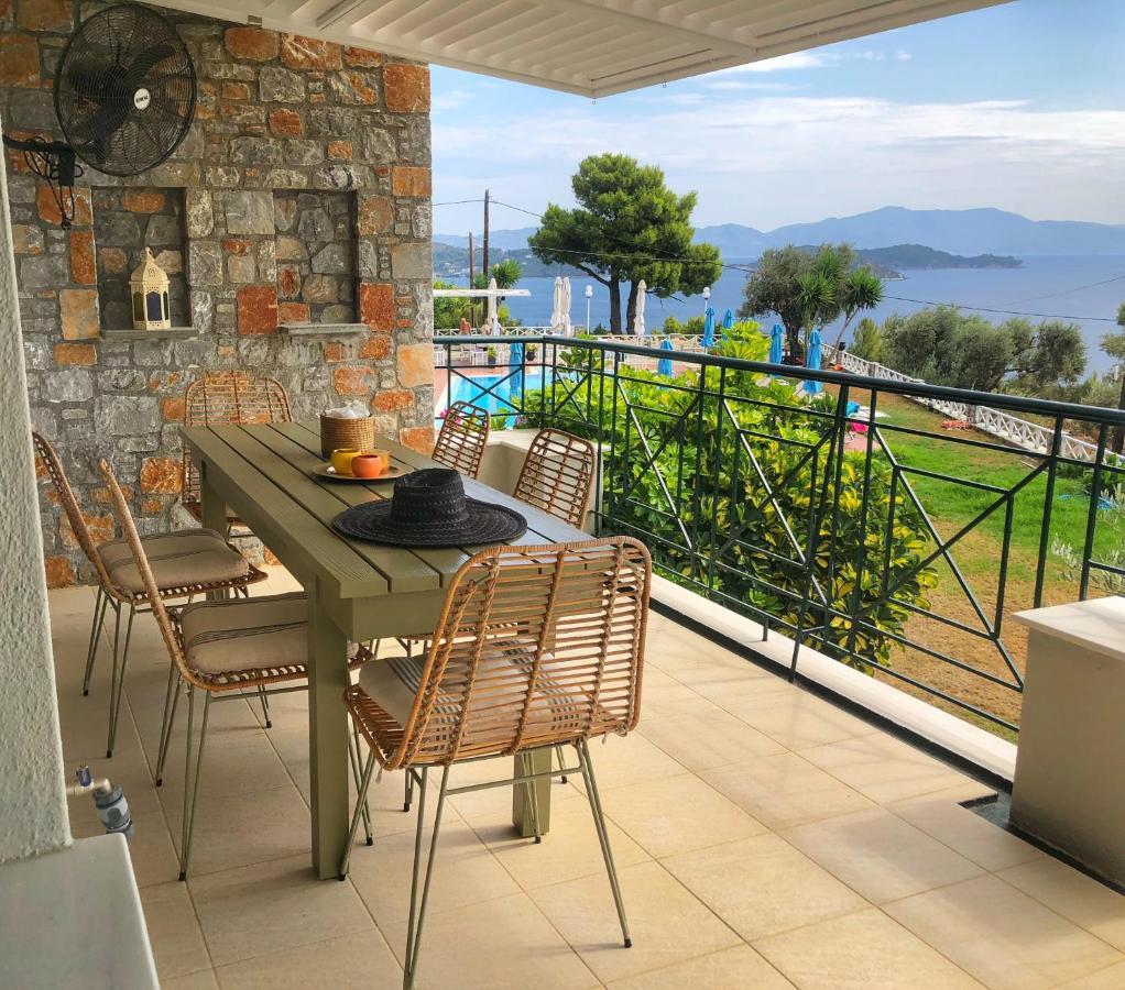 Apartment Sea View