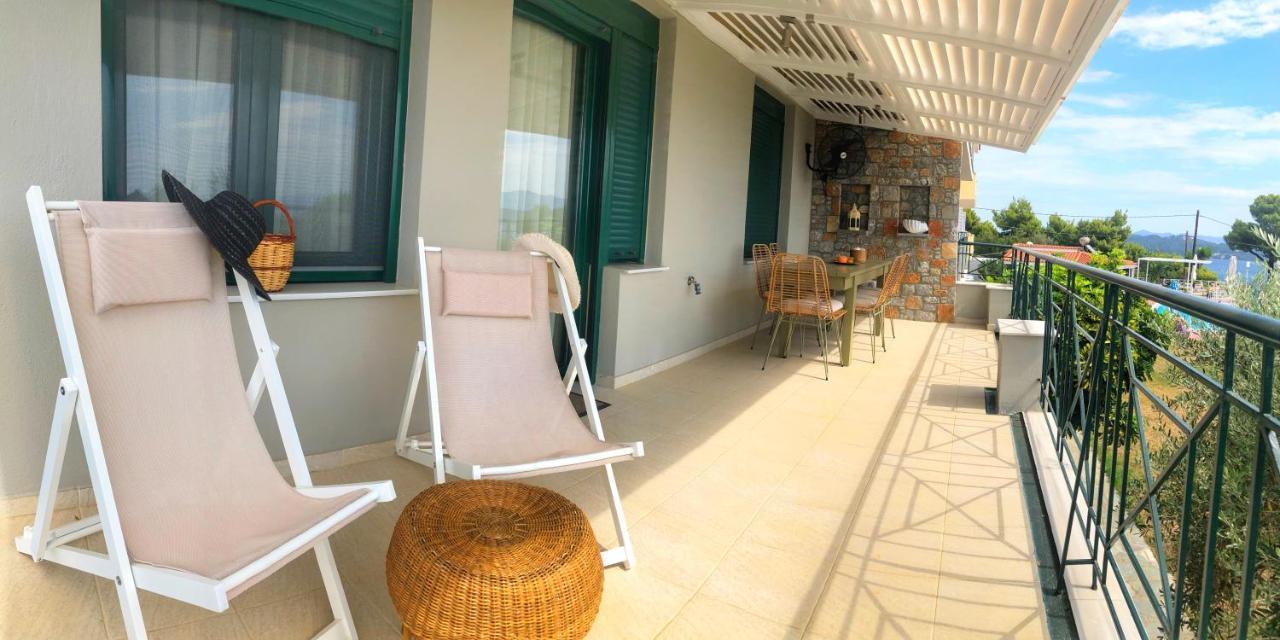 Apartment Sea View