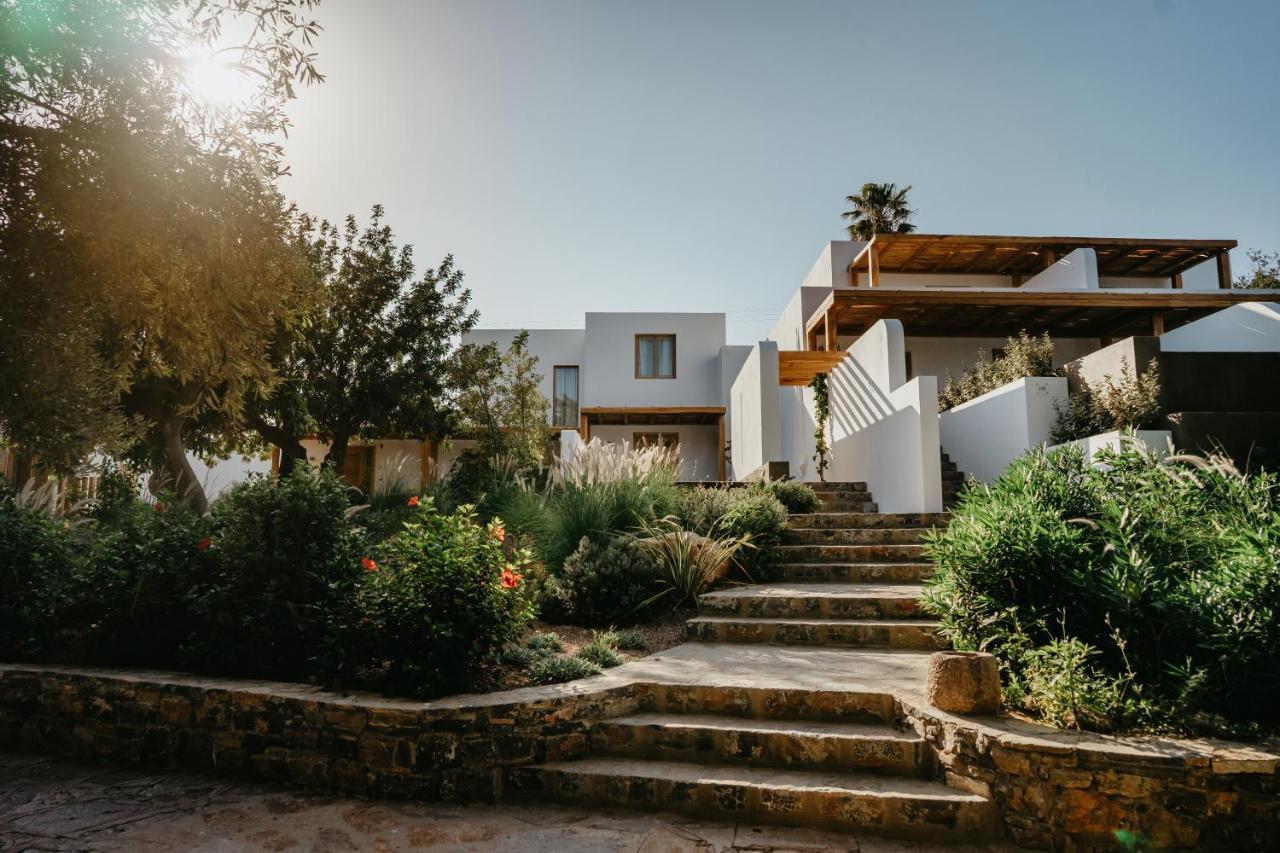 Two-Bedroom Villa with Private Pool
