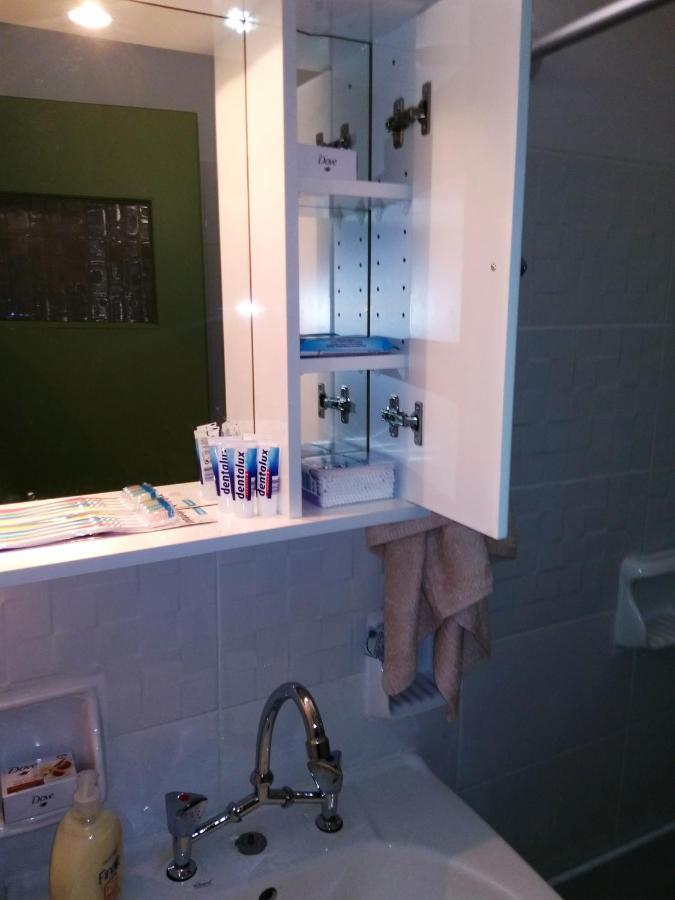 Habitación Doble con balcón