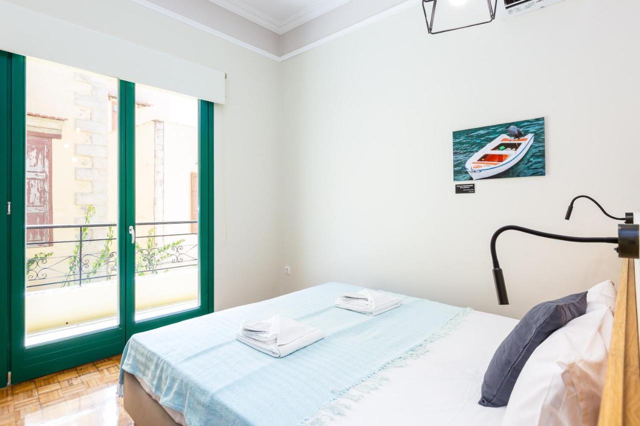 Superior Room with Balcony