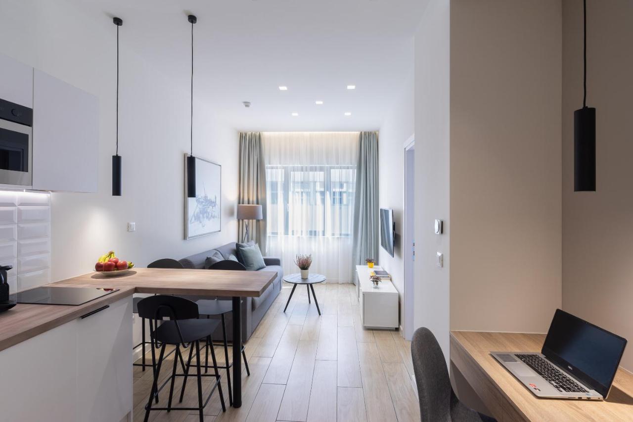 Deluxe Appartement